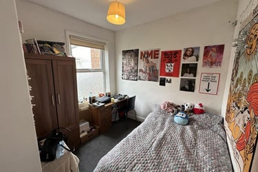 4 bed house, Ashfield Road, Longsight, Manchester, M130YP - Image 6